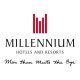Millennium Hotels and Resorts