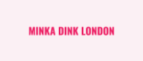 Minka Dink London UK