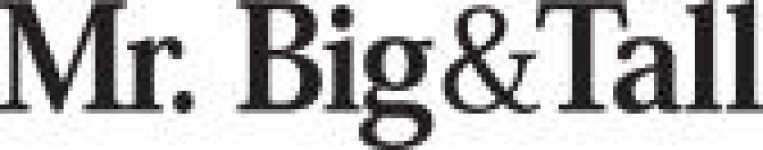 Mr Big and Tall