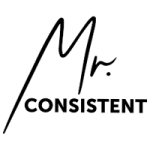 Mr Consistent