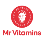 Mr Vitamins AU