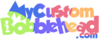 MyCustomBobblehead US
