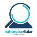 National Cellular Directory