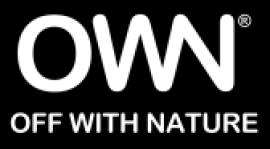 OWN OFF WITH NATURE