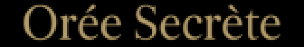 Orée Secrète FR