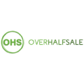 Over Half Sale