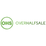 Over Half Sale