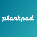Plankpad DE