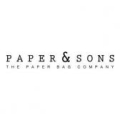 Paper and Sons