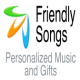 Personalized Friendly Songs US