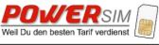Power SIM DE