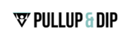 Pullup and Dip DE