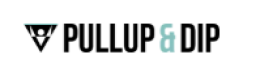Pullup and Dip DE
