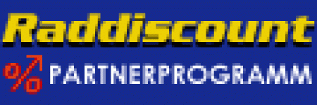 Raddiscount DE