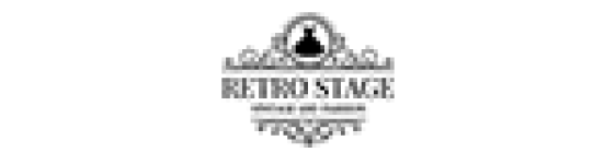 Retro Stage
