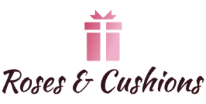 Roses & Cushions