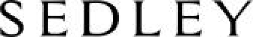 SEDLEY UK