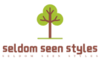 SELDOM SEEN STYLES US