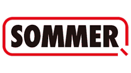SOMMER DE