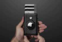 Safe Track Wallet US