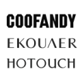 Coofandy DE