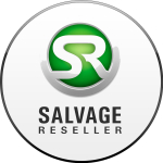 Salvage Reseller