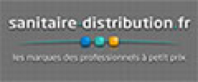 Sanitaire distribution FR