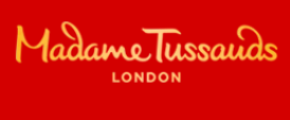 Madame Tussauds