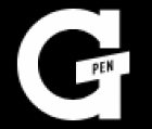 G Pen