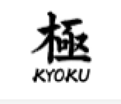 Kyoku Knives