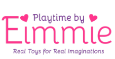 Playtime by Eimmie