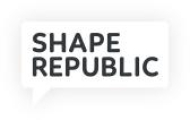 Shape Republic DE