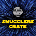 Smugglers Crate DE