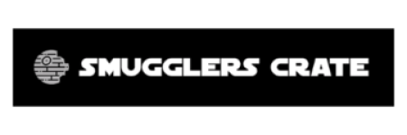 Smugglers Crate US
