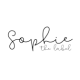 Sophie The Label UK