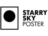 Starry Sky Poster NL