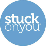 Stuck On You AU
