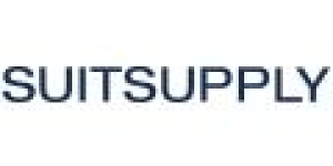 SuitSupply DE