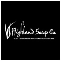 The Highland Soap UK