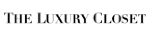 The Luxury Closet
