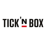 Tick’nBox fr