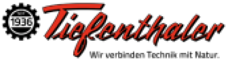 Tiefenthaler DE