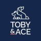 Toby and Ace