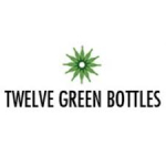 Twelve Green Bottles