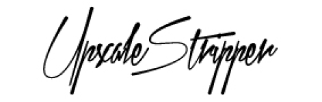 Upscale Stripper