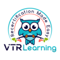 VTR Learning US