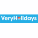 VeryHolidays