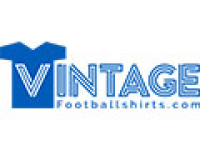 Vintage Football Shirts