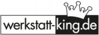 Werkstatt King