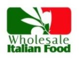 Wholesale Italian Food US